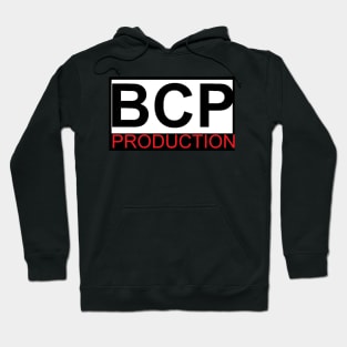 BCP Production Agency Hoodie